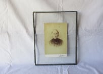 Glass Photo frame