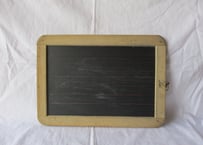 Slate Board【C】 / 28×20㎝