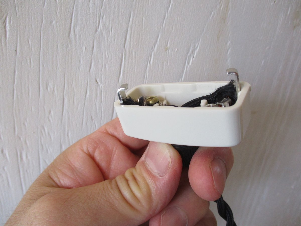 Lamp Shade / Tin funnel | boil