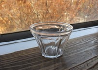 Mold Glass / Confiture Pot 【D】