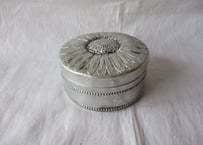 Aluminum Powder case