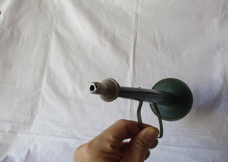 Trumpet toy