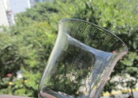 Bistro Wine glass　T-01