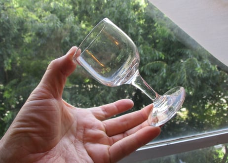 Bistro Liqueur glass【19】