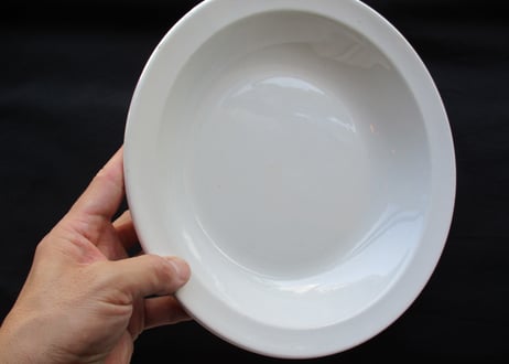 Round Bowl / 28cm 『Badonviller』