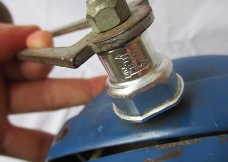 Old Coffee Mill「Peugeot Frères」【D】