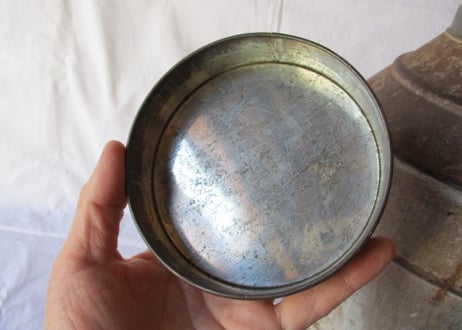 Dutch Tea tin