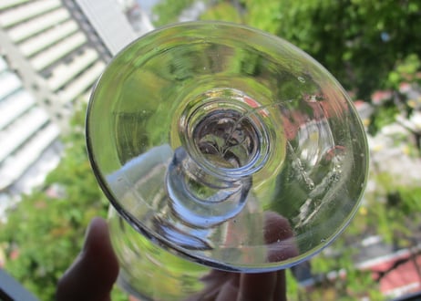 Bistro Wine glass　S-04