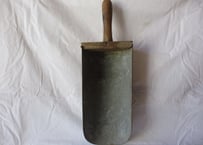 Large scoop / Tin＆wood