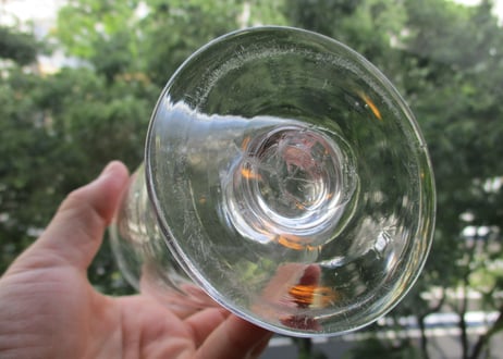 Rummer Glass / Large