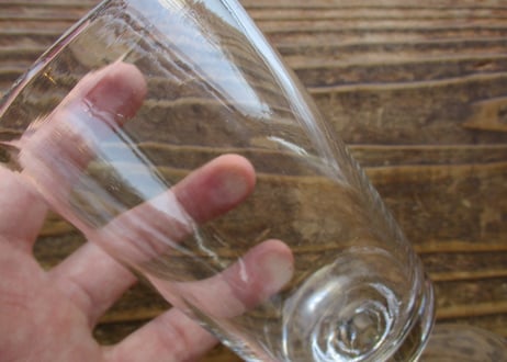 Rummer Glass / Long【A】