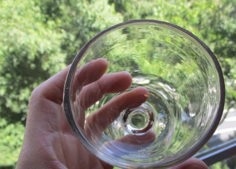 Bistro Wine glass / R-17
