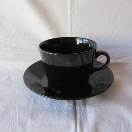 「ARABIA」”KILTA”  Cup&Saucer【C】