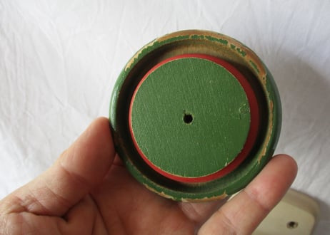 Coffee Mill /  「Pe De」Green