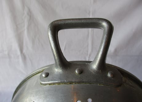 Aluminum Kitchen colander
