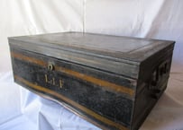 Old Tin Box