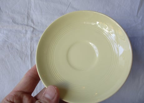 Coffee Cup & Saucer「WOOD’S WARE『Jasmine』」【A】