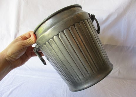 Pewter Wine Bucket