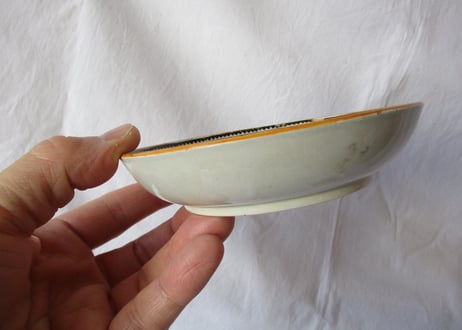 'Grisaille' Tea bowl & Saucer