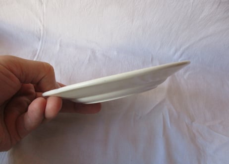ままごと皿「NIMY」 / Dinner plate【F】