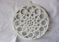 Iron Trivet【A】
