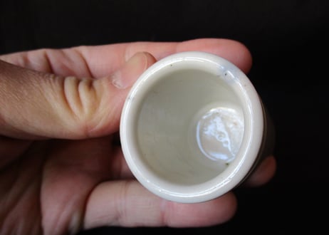 White Pot【L】