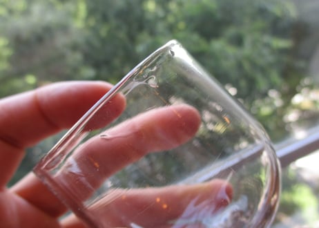 Bistro Liqueur glass【14】