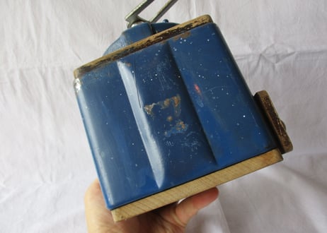 Old Coffee Mill「Peugeot Frères」【D】