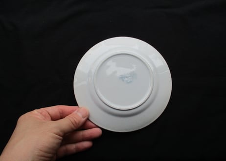 「Villeroy & Boch」 Mini Plate 【Ａ】