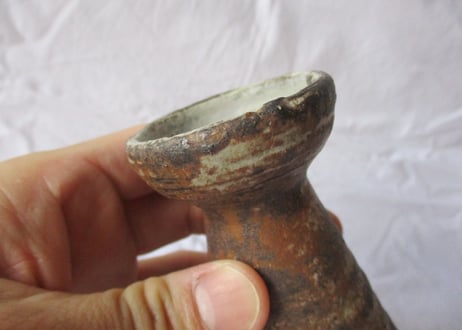 Pottery Flower vase