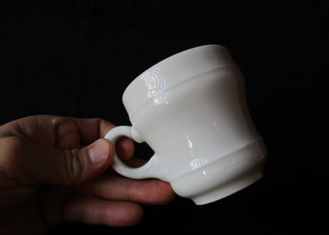 Brûlot / White【C】
