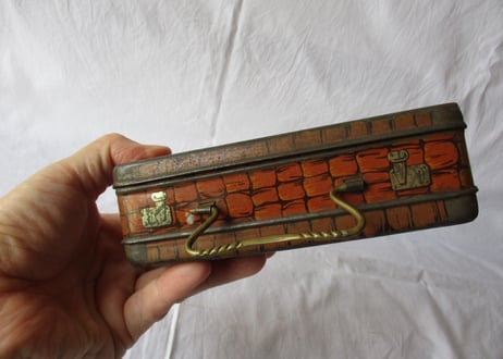 Mini Trunk box