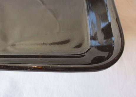 「ARABIA」”KILTA” Platter【Large】