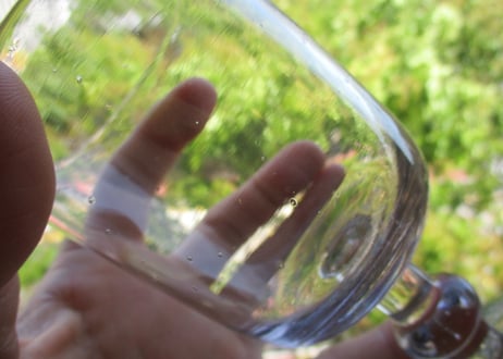 Bistro Wine glass　S-04