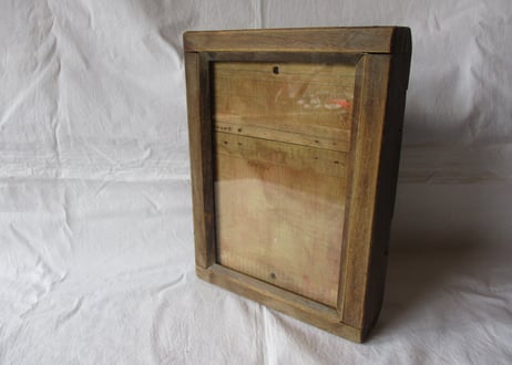 Old Contact printing Frame【C】
