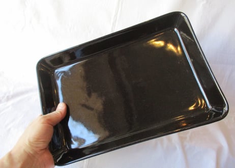 「ARABIA」”KILTA” Platter【Large】