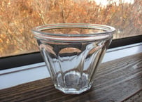 Mold Glass / Confiture Pot 【E】