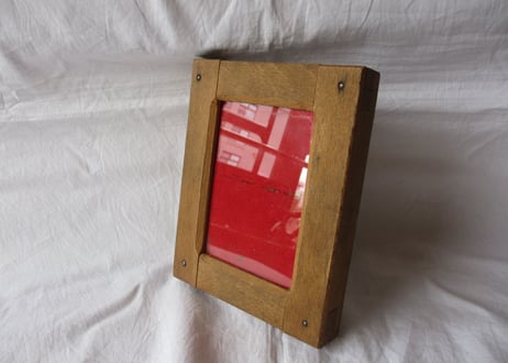 Old Contact printing Frame【D】