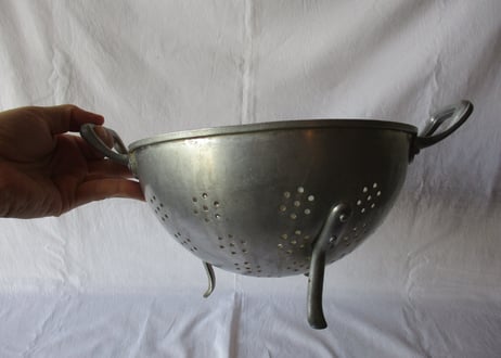 Aluminum Kitchen colander
