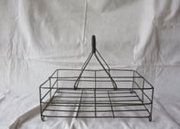 Tin-wire Glass carry