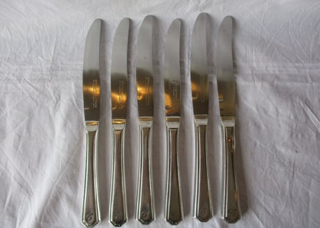 Dinner Knife 【K-02】