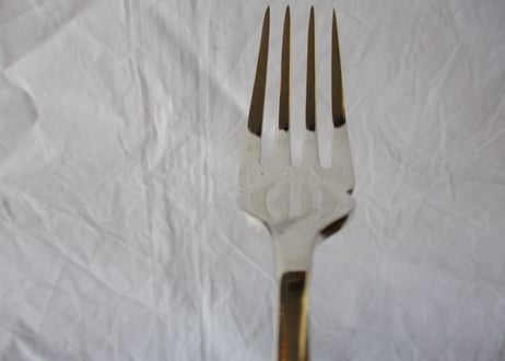 Fish Fork 【F-07】