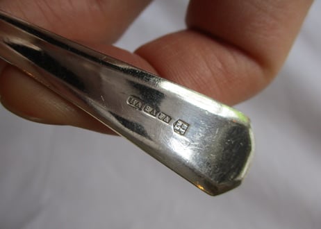 Jam Spoon 'G' 【S-09】