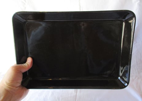 「ARABIA」”KILTA” Platter【Large】