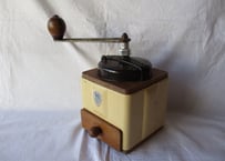 Old Coffee Mill「Peugeot Frères」【E】