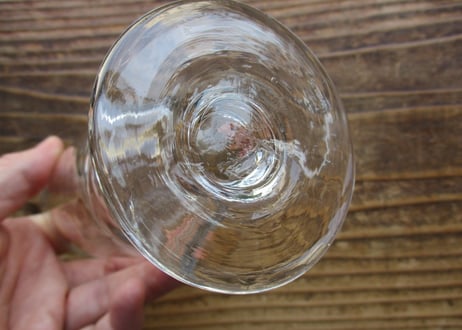 Rummer Glass / Long【A】