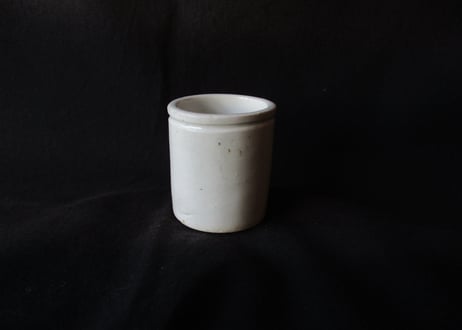 White Pot【P】