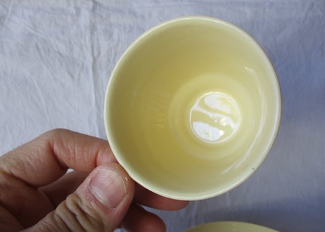 Coffee Cup & Saucer「WOOD’S WARE『Jasmine』」【C】