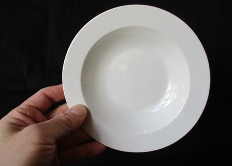 ままごと皿 / Draining plate - set「WEDGWOOD」