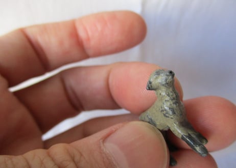 Miniature Animal / Lamb【C】